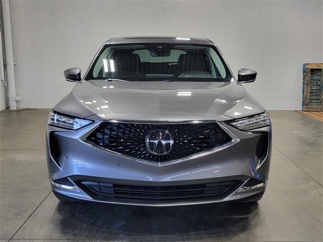 used 2023 Acura MDX car, priced at $39,977