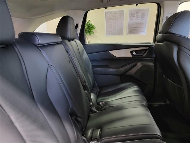 used 2023 Acura MDX car, priced at $39,977