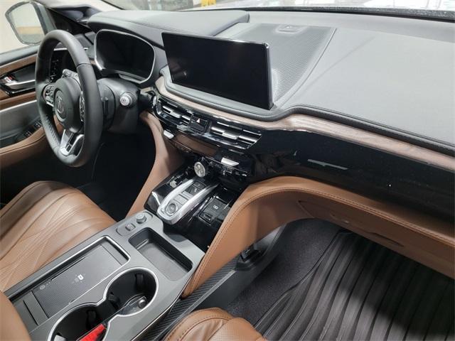 new 2026 Acura MDX car, priced at $68,950