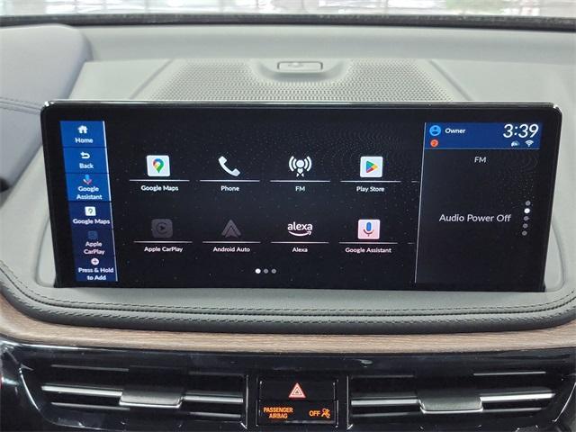 new 2026 Acura MDX car, priced at $68,950