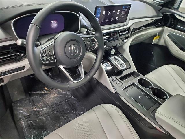 new 2026 Acura MDX car, priced at $60,750