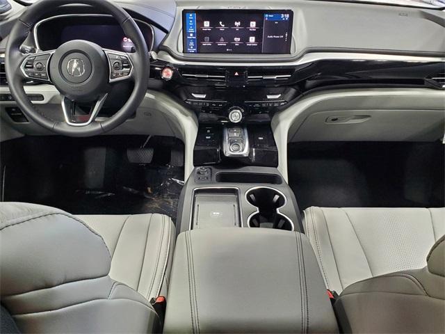 new 2026 Acura MDX car, priced at $60,750