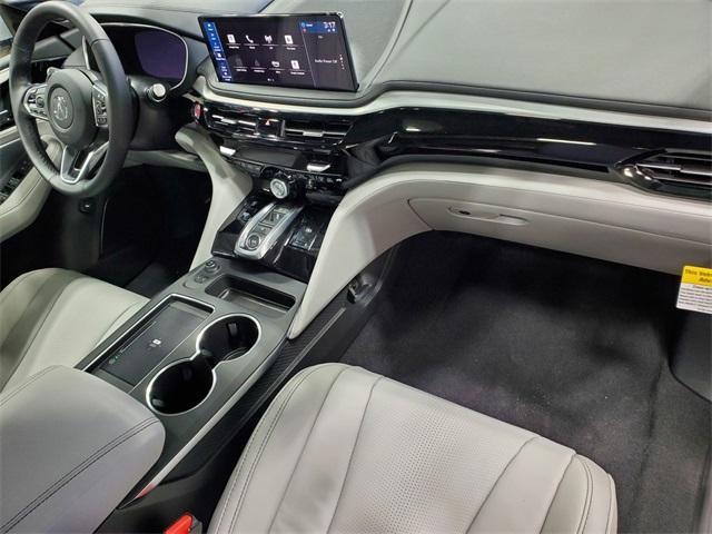 new 2026 Acura MDX car, priced at $60,750