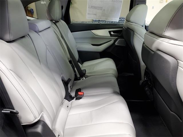 new 2026 Acura MDX car, priced at $60,750