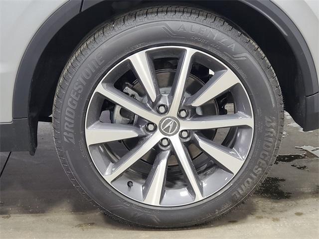 new 2026 Acura MDX car, priced at $60,750