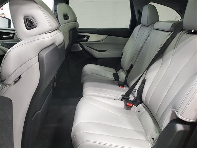 new 2026 Acura MDX car, priced at $60,750