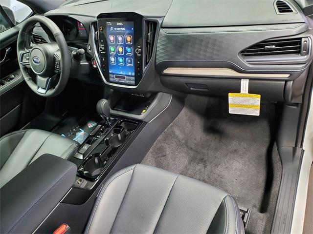 new 2026 Subaru Forester car, priced at $39,317