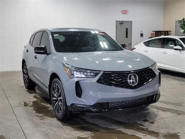 new 2026 Acura RDX car, priced at $56,900