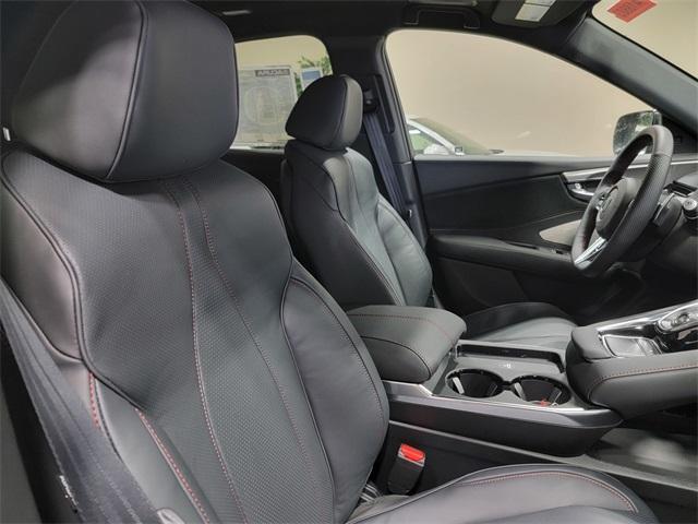 new 2026 Acura RDX car, priced at $56,900