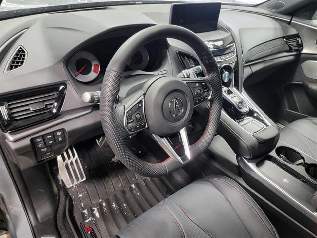 new 2026 Acura RDX car, priced at $56,900