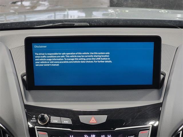 new 2026 Acura RDX car, priced at $56,900