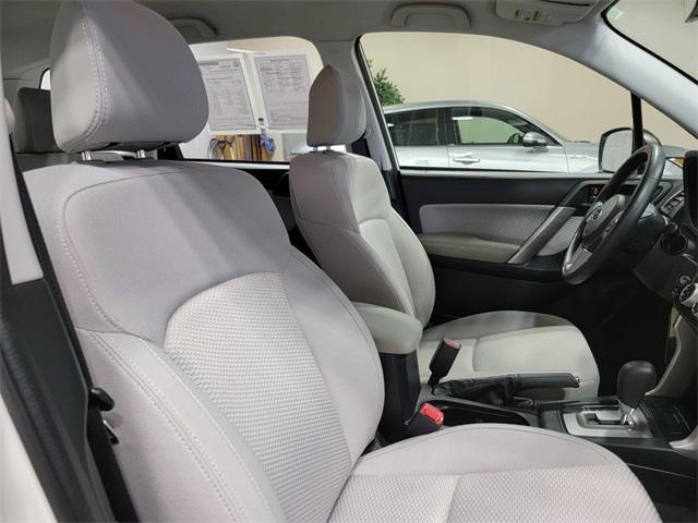used 2018 Subaru Forester car, priced at $15,977
