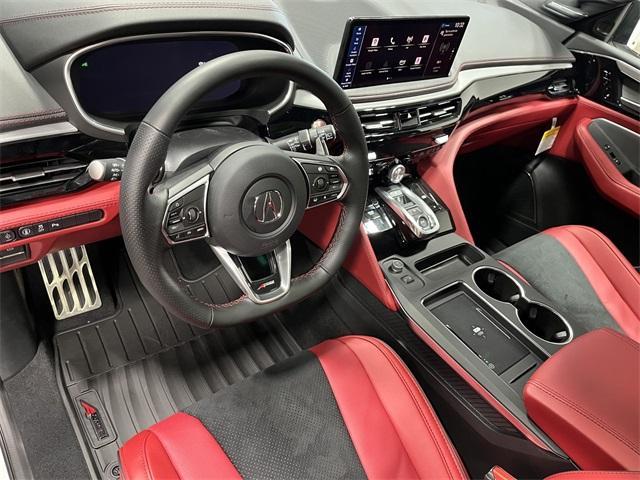 new 2026 Acura MDX car, priced at $64,350