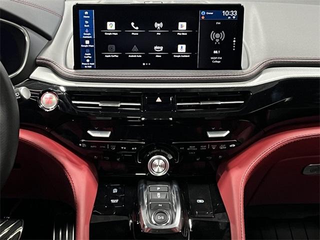 new 2026 Acura MDX car, priced at $64,350