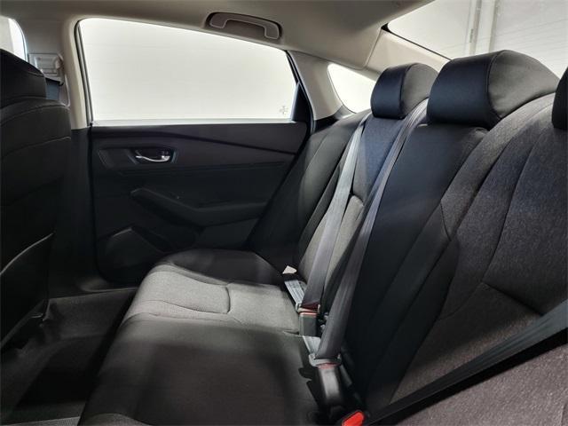 new 2026 Honda Accord car, priced at $31,510