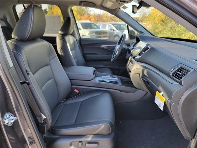 new 2026 Honda Ridgeline car, priced at $40,900