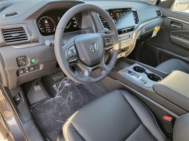new 2026 Honda Ridgeline car, priced at $40,900