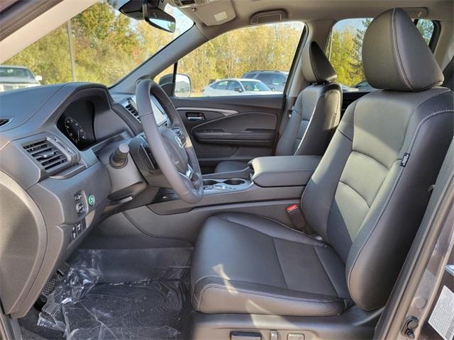 new 2026 Honda Ridgeline car, priced at $40,900