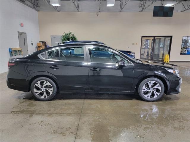 used 2020 Subaru Legacy car, priced at $20,977