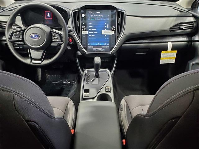 new 2026 Subaru Crosstrek car, priced at $31,134