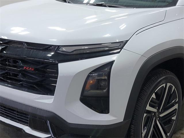 new 2026 Chevrolet Equinox car, priced at $39,939