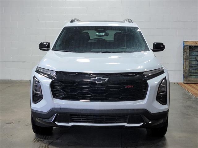 new 2026 Chevrolet Equinox car, priced at $39,939