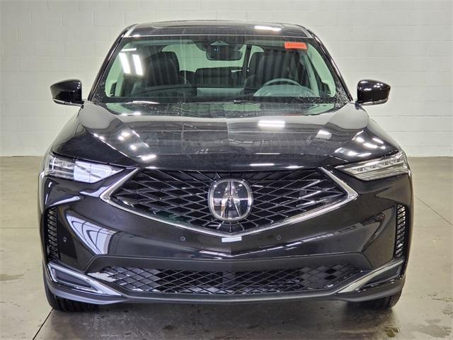 new 2026 Acura MDX car, priced at $61,450