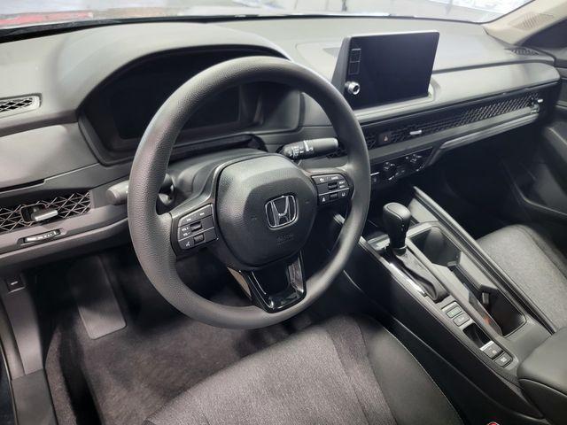 new 2026 Honda Accord car, priced at $31,890