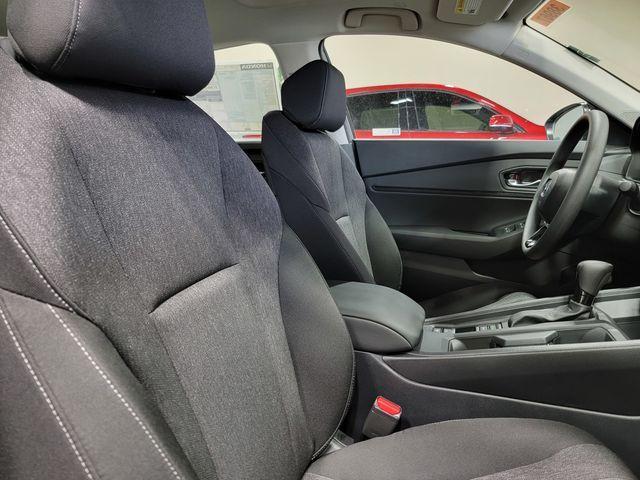 new 2026 Honda Accord car, priced at $31,890