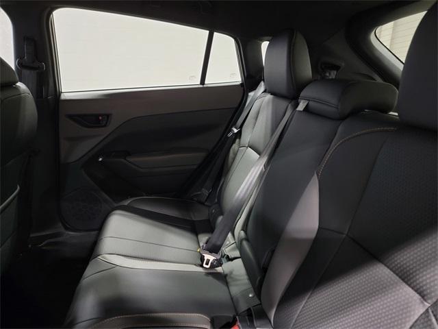 new 2026 Subaru Crosstrek car, priced at $36,492