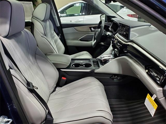 new 2026 Acura MDX car, priced at $68,250
