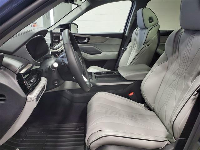 new 2026 Acura MDX car, priced at $68,250