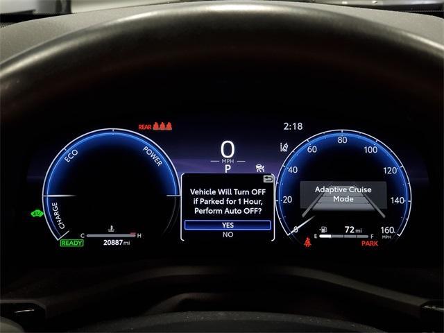 used 2025 Toyota Camry car, priced at $30,477