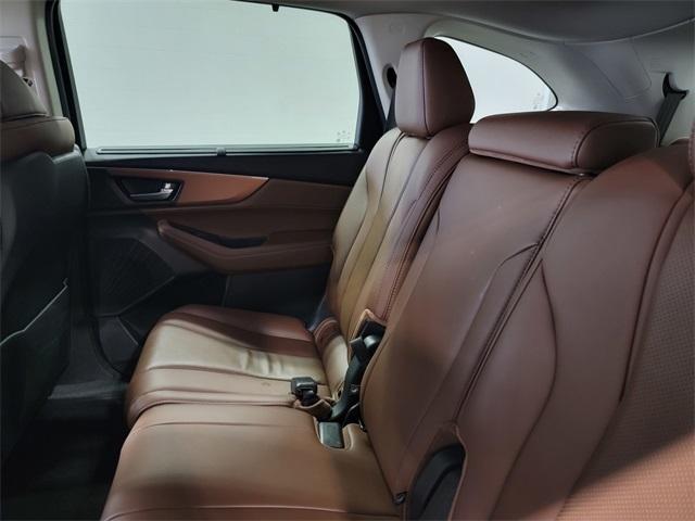 used 2023 Acura MDX car, priced at $40,977