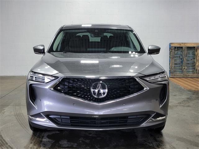 used 2023 Acura MDX car, priced at $40,977