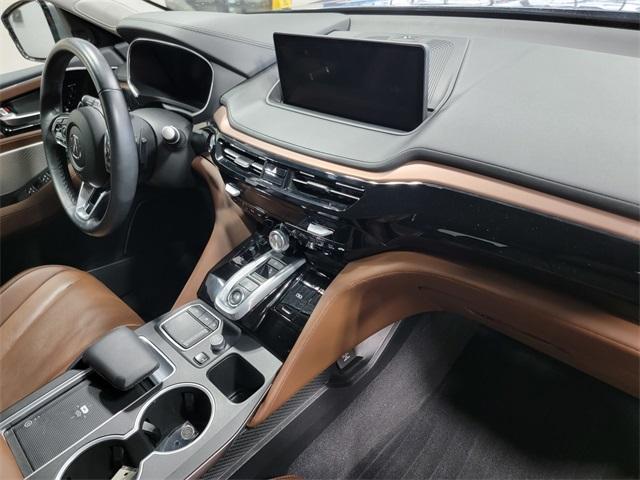 used 2023 Acura MDX car, priced at $40,977