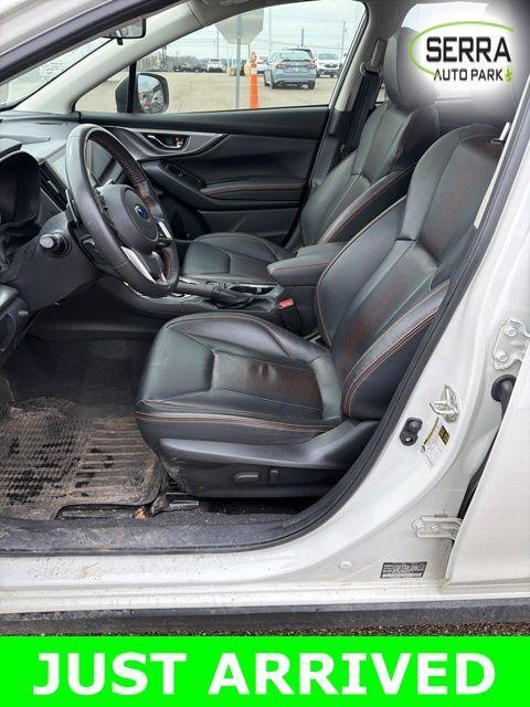 used 2023 Subaru Crosstrek car, priced at $25,977