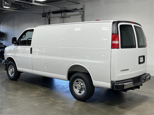 new 2025 Chevrolet Express 2500 car, priced at $47,885