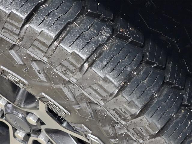 used 2018 Jeep Wrangler Unlimited car, priced at $25,977