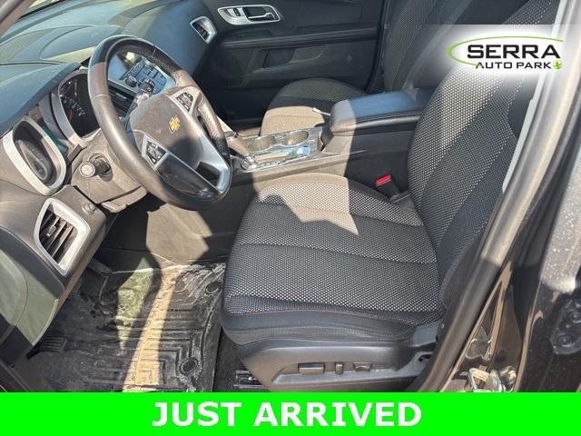used 2017 Chevrolet Equinox car, priced at $11,977