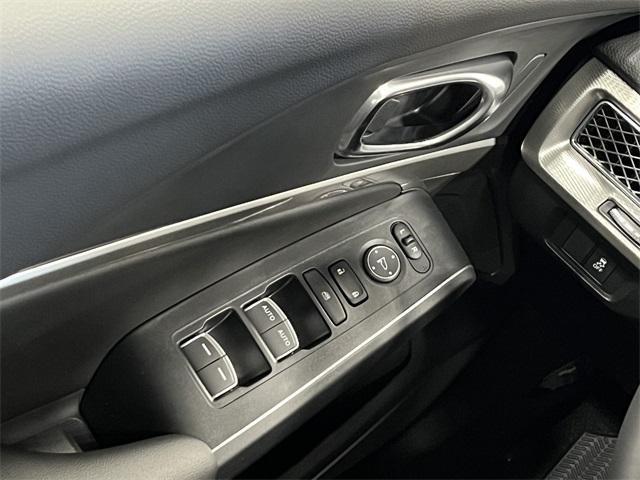 new 2026 Acura Integra car, priced at $37,845