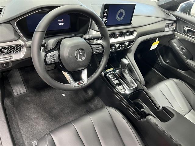 new 2026 Acura Integra car, priced at $37,845
