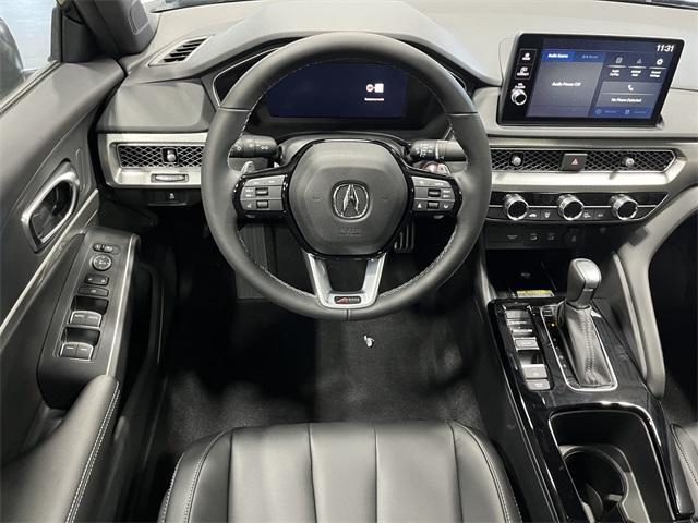 new 2026 Acura Integra car, priced at $37,845