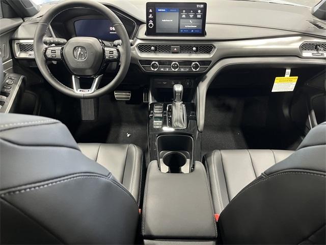 new 2026 Acura Integra car, priced at $37,845