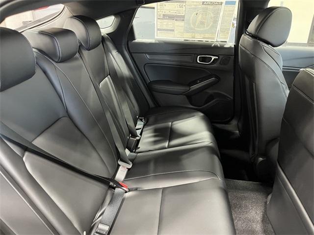 new 2026 Acura Integra car, priced at $37,845