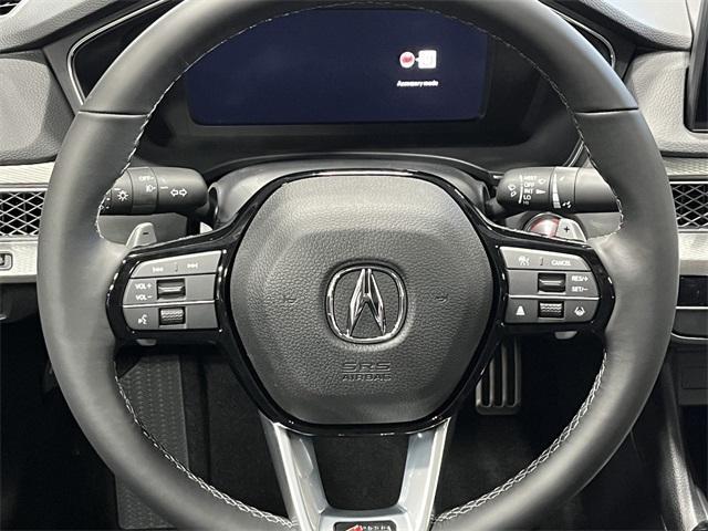 new 2026 Acura Integra car, priced at $37,845