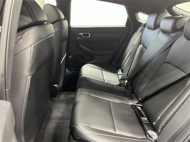 new 2026 Acura Integra car, priced at $37,845