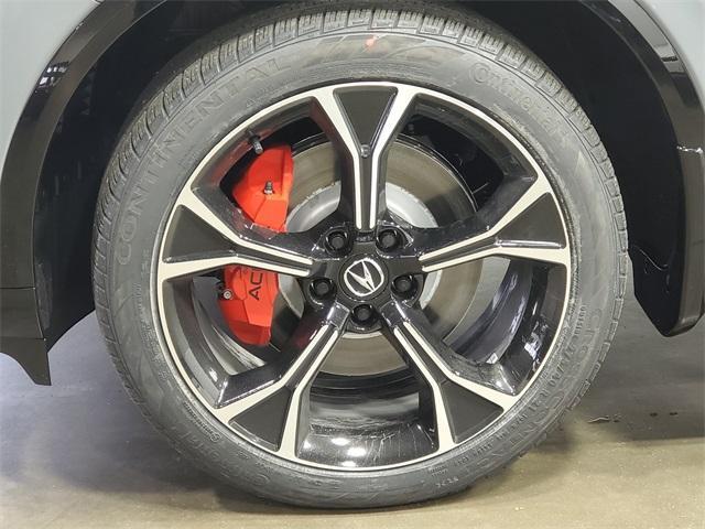 new 2026 Acura MDX car, priced at $77,900