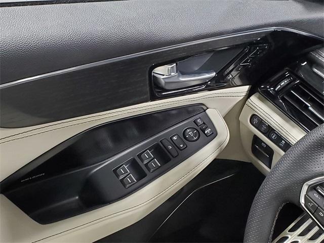 new 2026 Acura MDX car, priced at $77,900