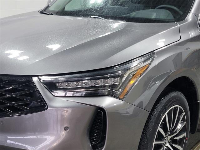 new 2026 Acura RDX car, priced at $54,900